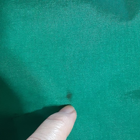 SOLD Vintage 80s trench raincoat - Picture 8 of 9